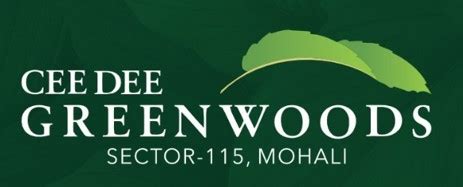 sector 115 mohali map|Cee Dee Greenwoods Sector 115, Mohali .